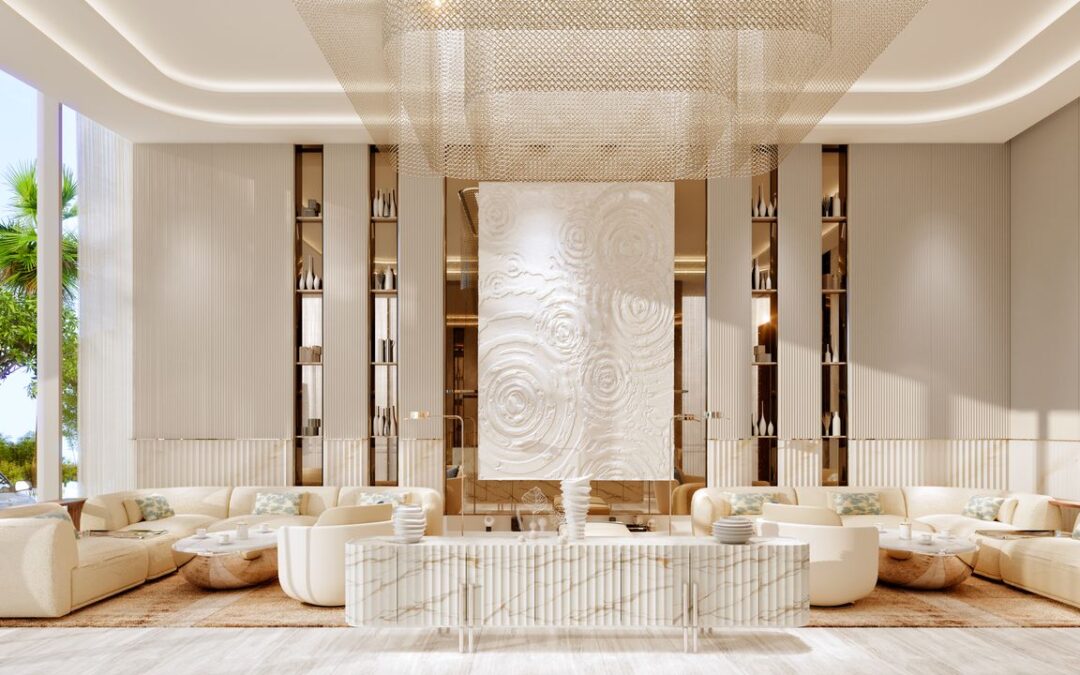 The Pier Residence