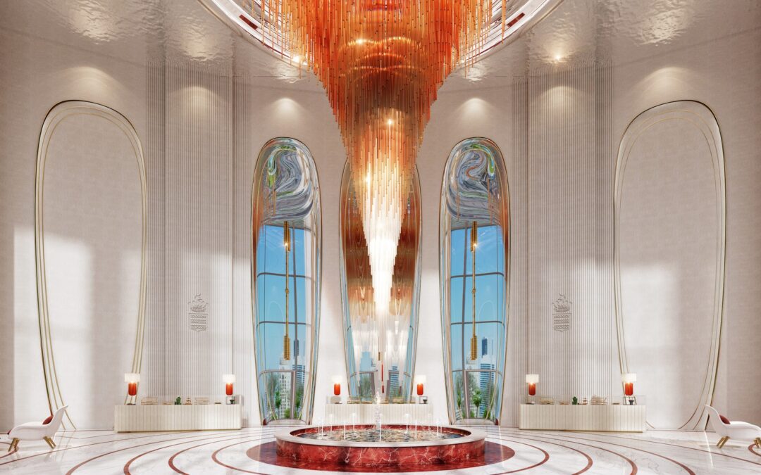 Safa 2 Residences